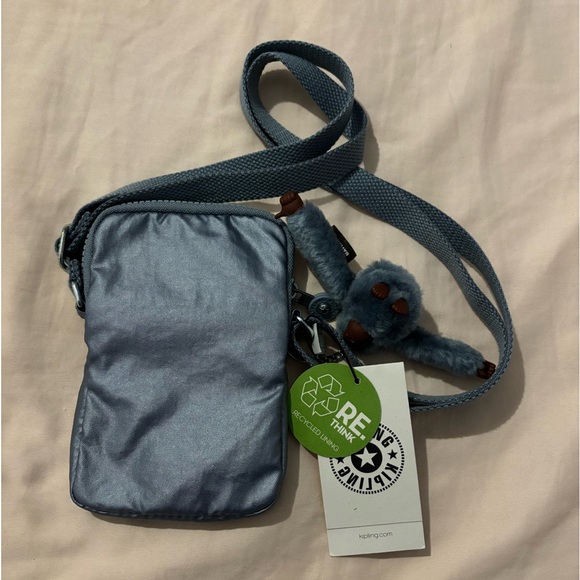 NWT Kipling Tally Crossbody Bag - Picture 2 of 3